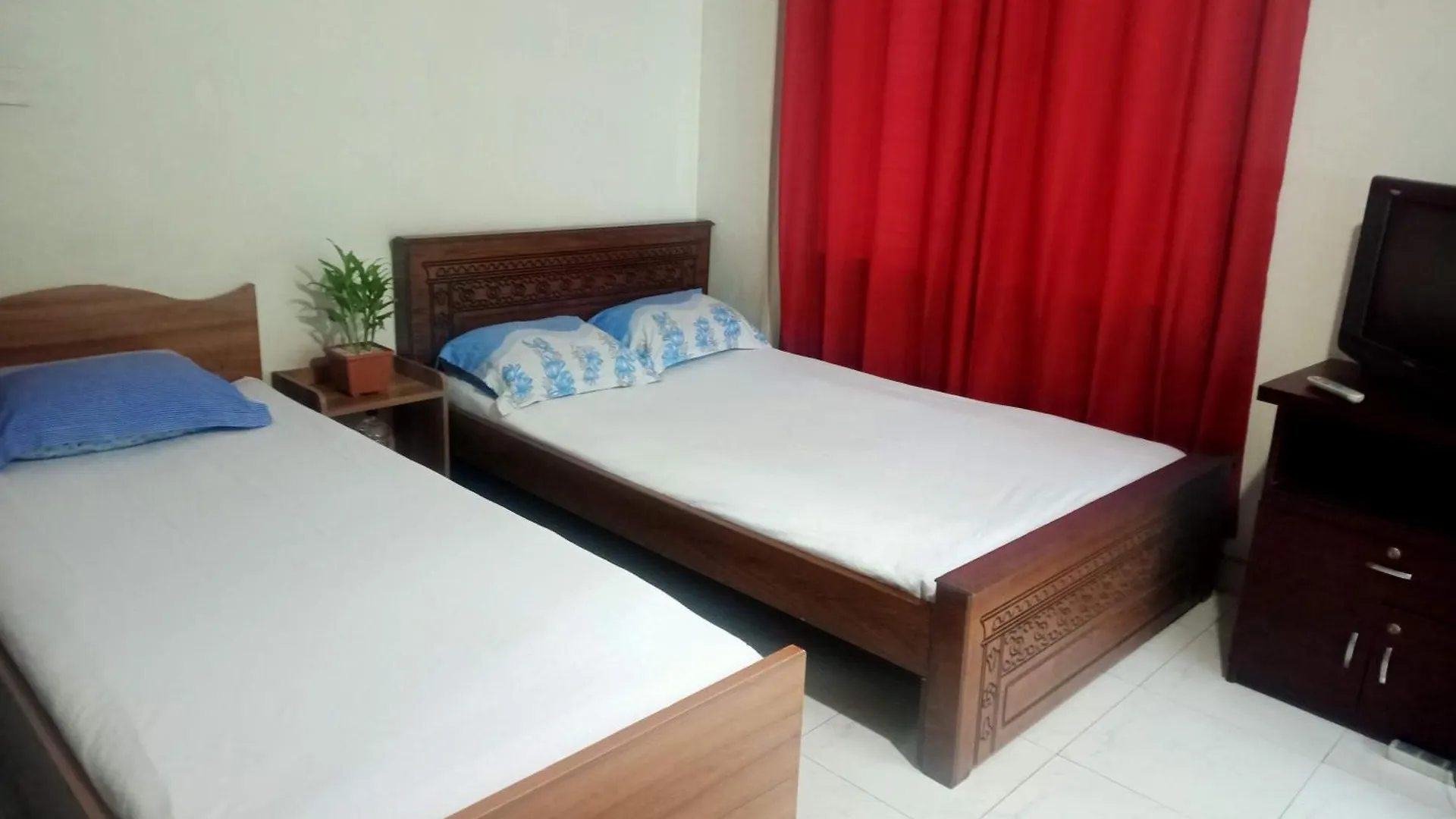 Apartment Marry Guest House Dhaka