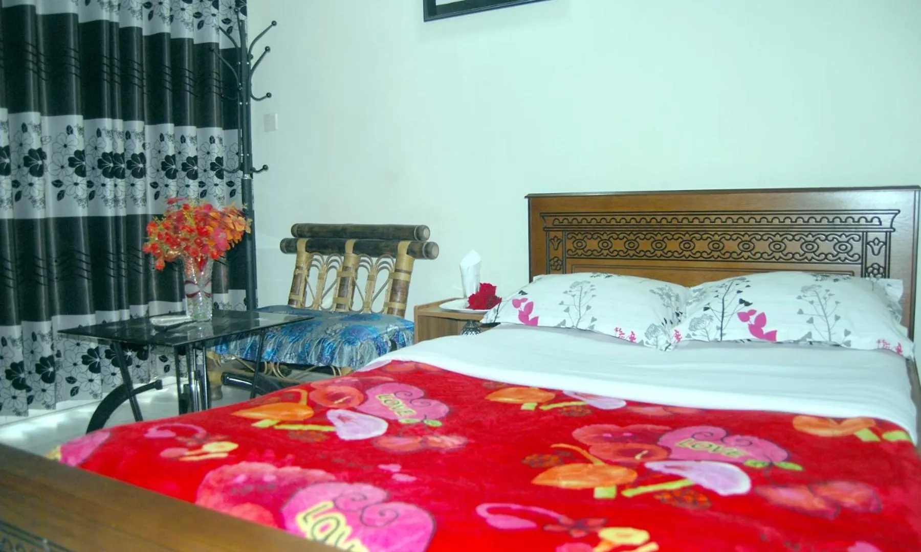 Marry Guest House Dhaka